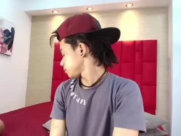 danny__santoro from Chaturbate