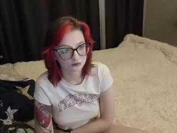 danny_and_ellen from Chaturbate