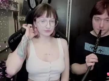 danny_and_ellen from Chaturbate