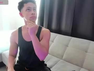 danny_cutler from Chaturbate