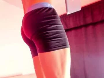 danny_cutler from Chaturbate