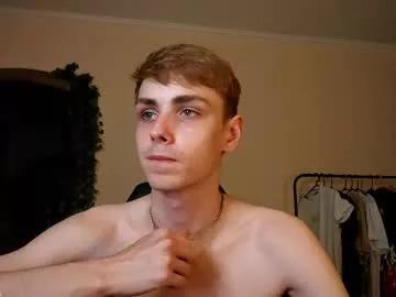 danny_fox888 from Chaturbate