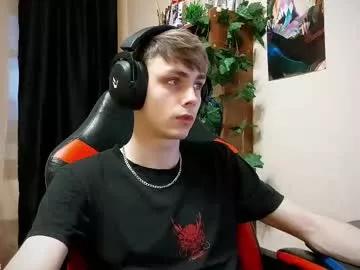 danny_fox888 from Chaturbate