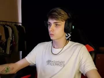 danny_fox888 from Chaturbate