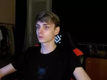 danny_fox888 from Chaturbate