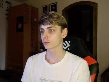 danny_fox888 from Chaturbate