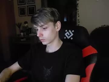 danny_fox888 from Chaturbate
