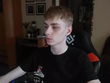 danny_fox888 from Chaturbate