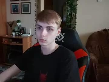 danny_fox888 from Chaturbate