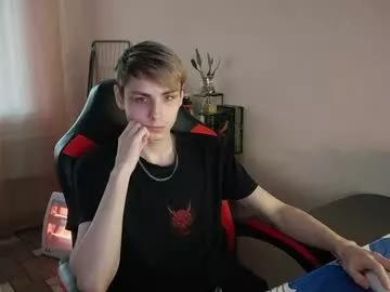 danny_fox888 from Chaturbate