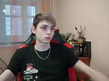 danny_fox888 from Chaturbate