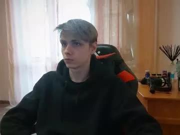 danny_fox888 from Chaturbate