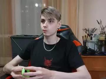 danny_fox888 from Chaturbate