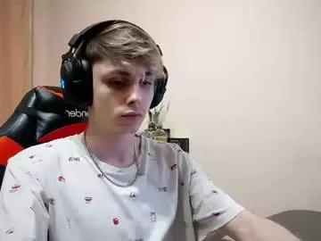 danny_fox888 from Chaturbate