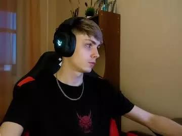 danny_fox888 from Chaturbate