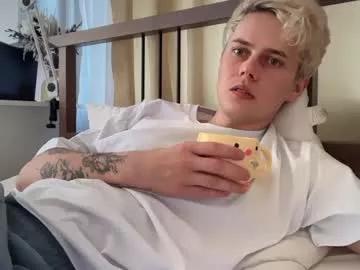danny_love01 from Chaturbate
