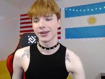danny_noir from Chaturbate