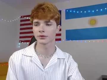 danny_noir from Chaturbate