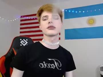danny_noir from Chaturbate