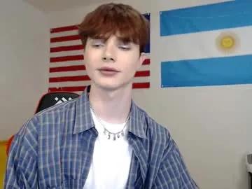 danny_noir from Chaturbate