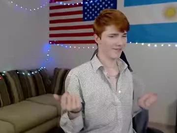 danny_noir from Chaturbate