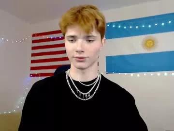 danny_noir from Chaturbate