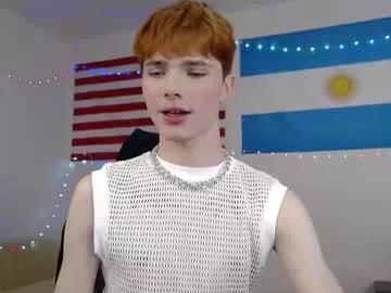danny_noir from Chaturbate