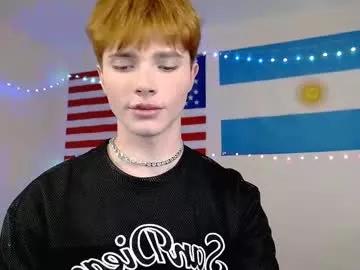 danny_noir from Chaturbate