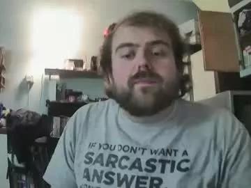 dannyb0y95 from Chaturbate