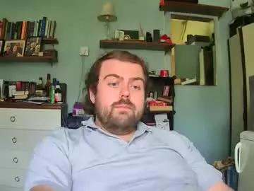 dannyb0y95 from Chaturbate