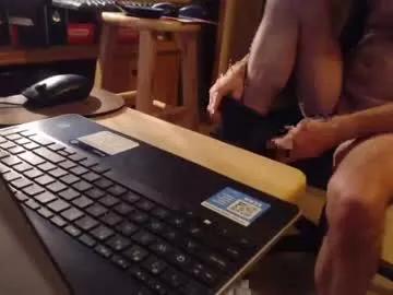 dannyb618 from Chaturbate