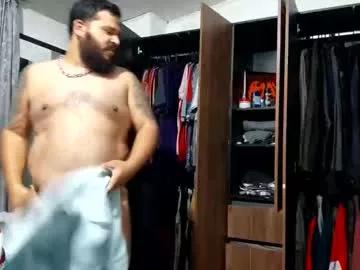 dannybearrr from Chaturbate