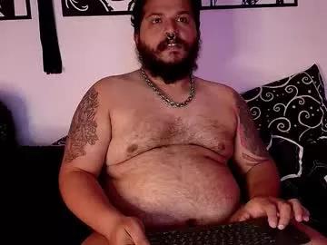 dannybearrr from Chaturbate