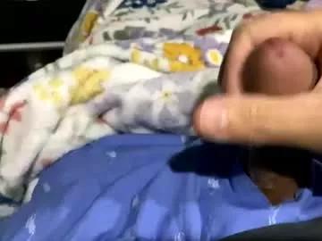 dannyboy621 from Chaturbate