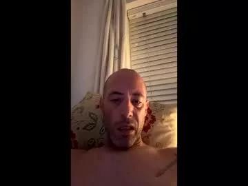 dannyboy8222 from Chaturbate