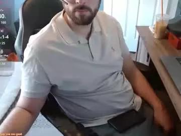 dannyboyx69 from Chaturbate