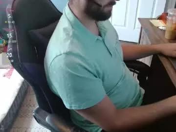 dannyboyx69 from Chaturbate