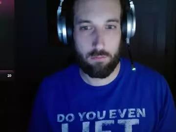 dannyboyx69 from Chaturbate