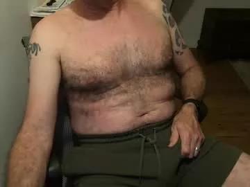 dannybuoy2 from Chaturbate