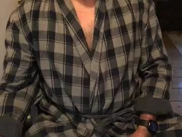 dannybuoy2 from Chaturbate