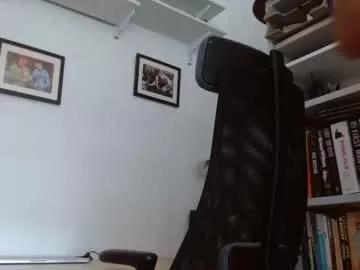 dannyfunboy from Chaturbate