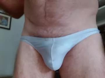 dannyfunboy from Chaturbate