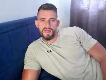 dannyk1990 from Chaturbate