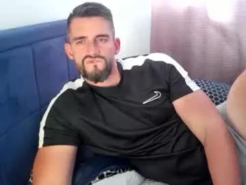 dannyk1990 from Chaturbate