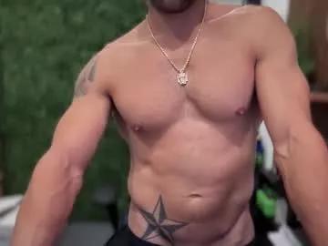 dannyland9 from Chaturbate