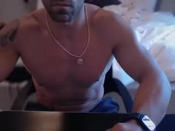 dannyland9 from Chaturbate