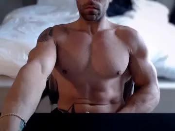 dannyland9 from Chaturbate