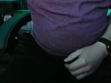 dannyrenegade from Chaturbate