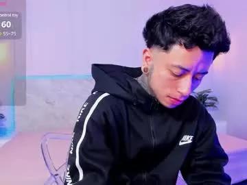 dannystone3 from Chaturbate is Freechat