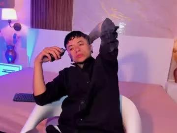 dannystone3 from Chaturbate is Freechat
